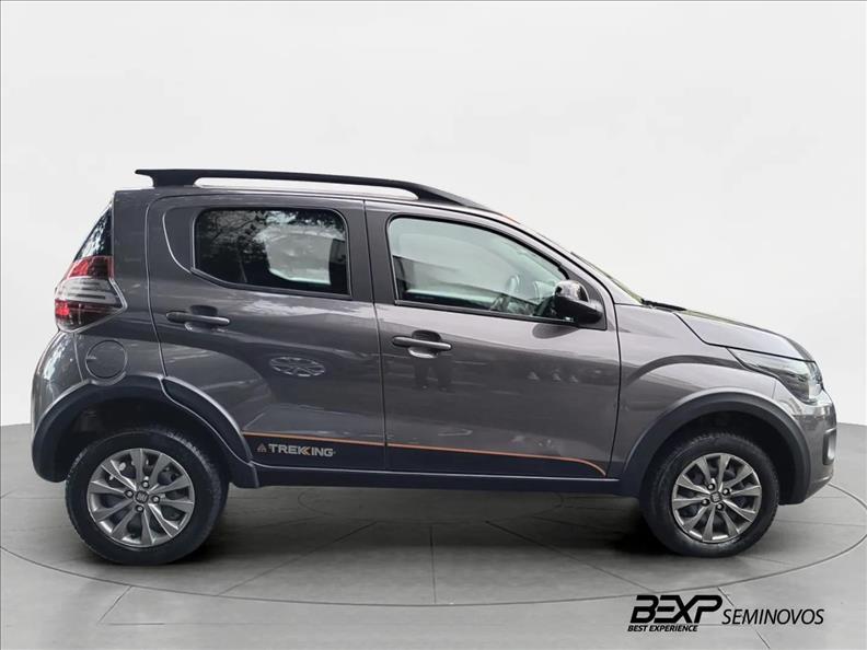 Fiat-MOBI-1.0 EVO Trekking