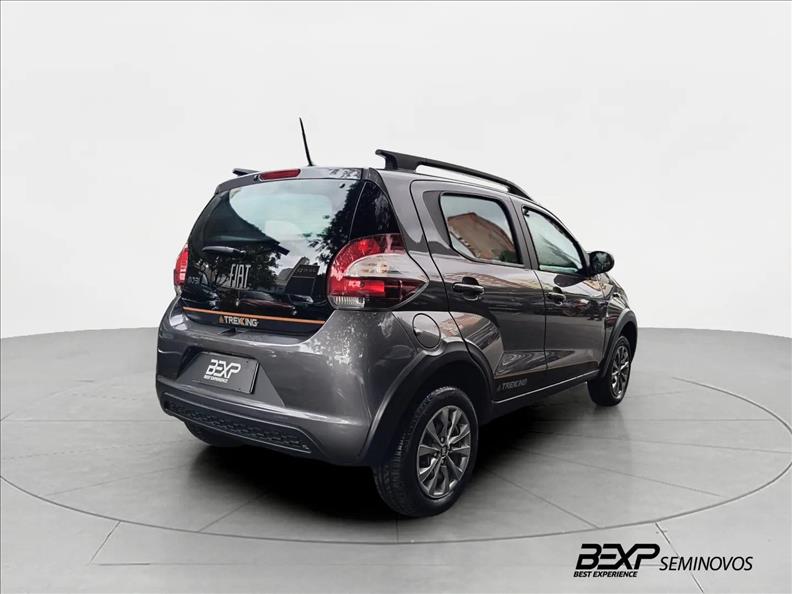 Fiat-MOBI-1.0 EVO Trekking