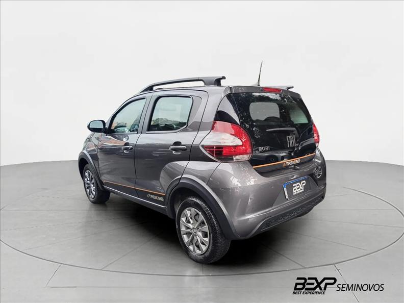 Fiat-MOBI-1.0 EVO Trekking