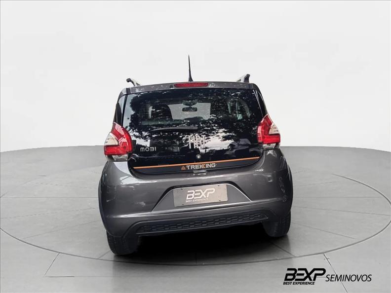 Fiat-MOBI-1.0 EVO Trekking