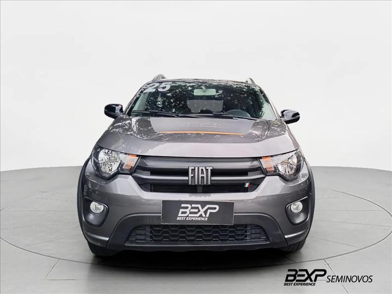 Fiat-MOBI-1.0 EVO Trekking