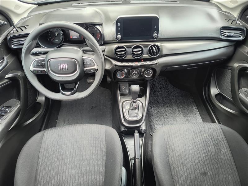 Fiat-CRONOS-1.3 Firefly Drive