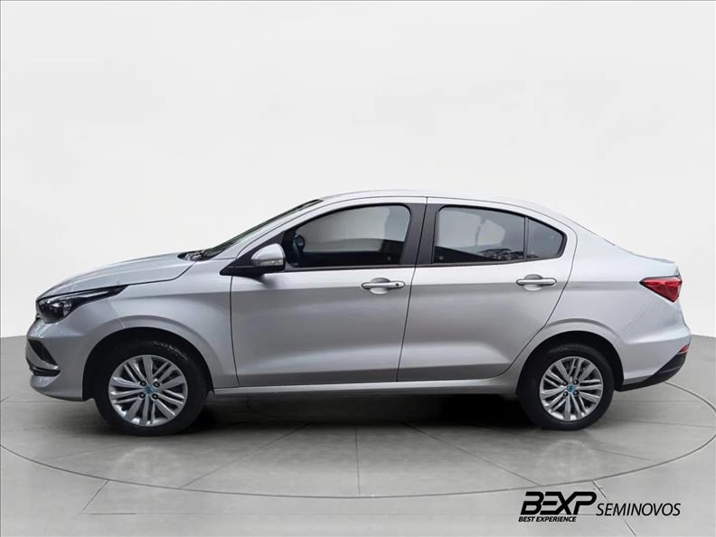 Fiat-CRONOS-1.3 Firefly Drive