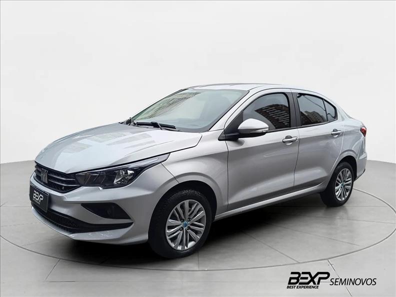 Fiat-CRONOS-1.3 Firefly Drive