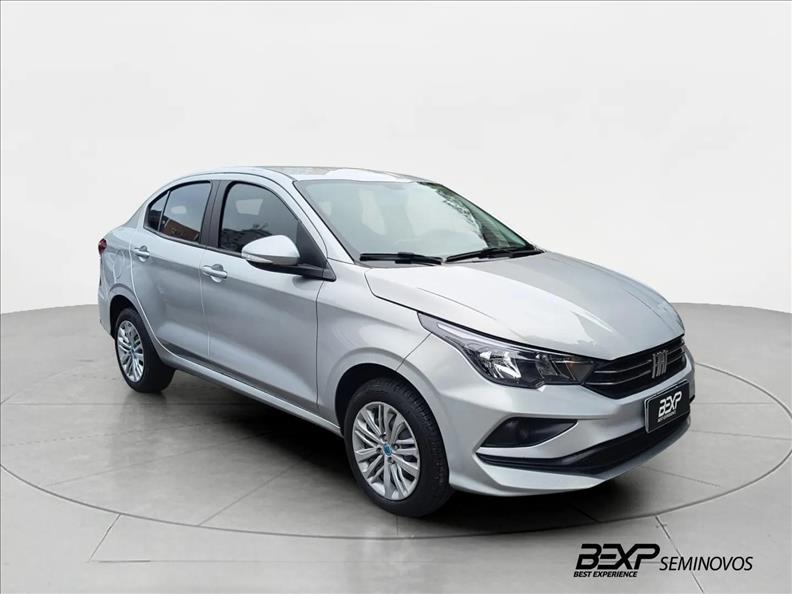 Fiat-CRONOS-1.3 Firefly Drive