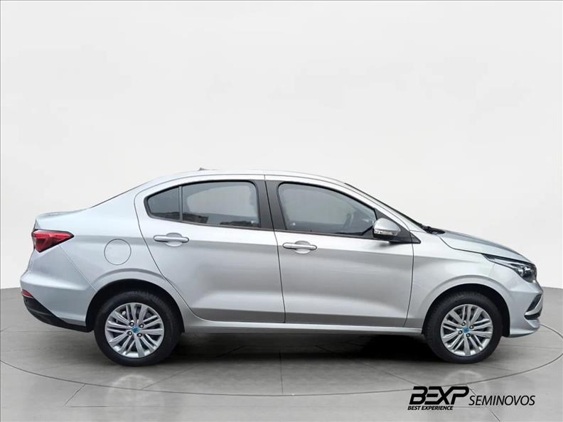 Fiat-CRONOS-1.3 Firefly Drive