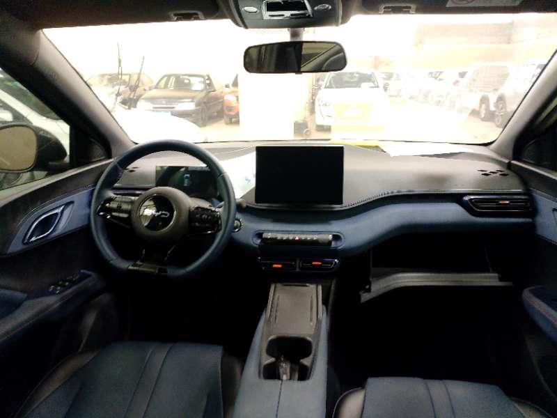 BYD-DOLPHIN MINI-38 KW 5L