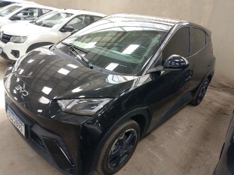 BYD-DOLPHIN MINI-38 KW 5L