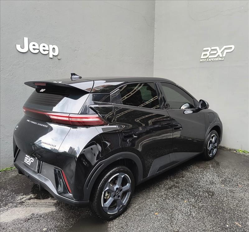 BYD-DOLPHIN MINI-38 KW 5L