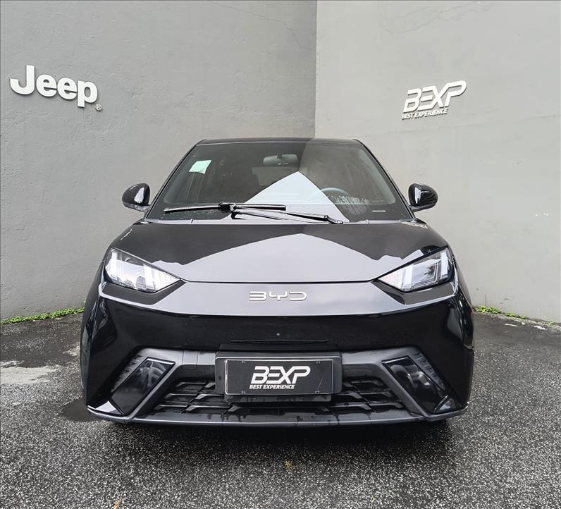 BYD-DOLPHIN MINI-38 KW 5L