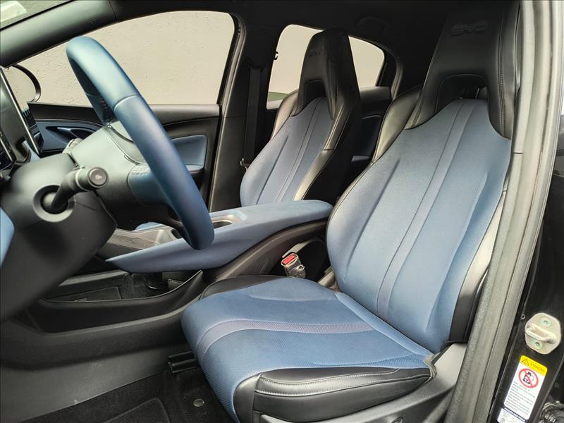 BYD-DOLPHIN MINI-38 KW 5L