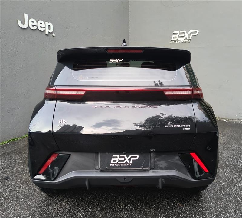 BYD-DOLPHIN MINI-38 KW 5L