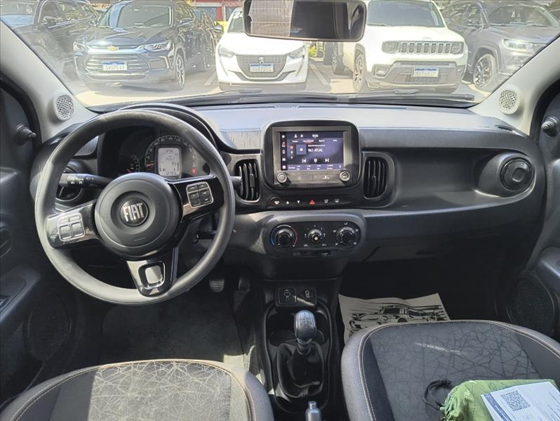 Fiat-MOBI-1.0 EVO Trekking