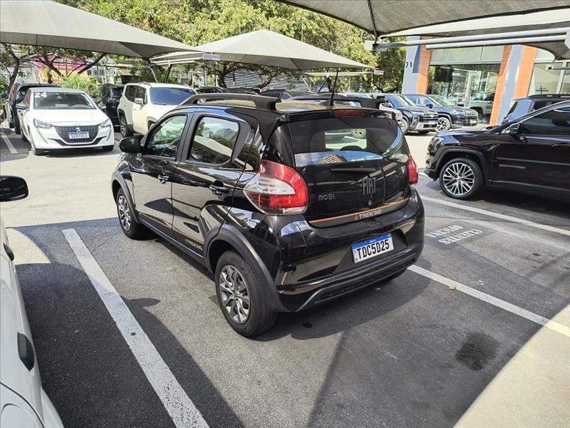 Fiat-MOBI-1.0 EVO Trekking