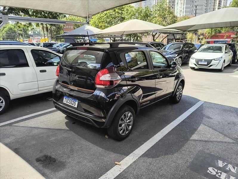 Fiat-MOBI-1.0 EVO Trekking