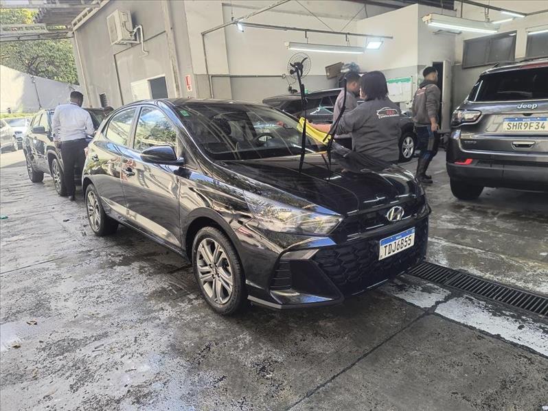 Hyundai-HB20-1.0 Tgdi Comfort Plus