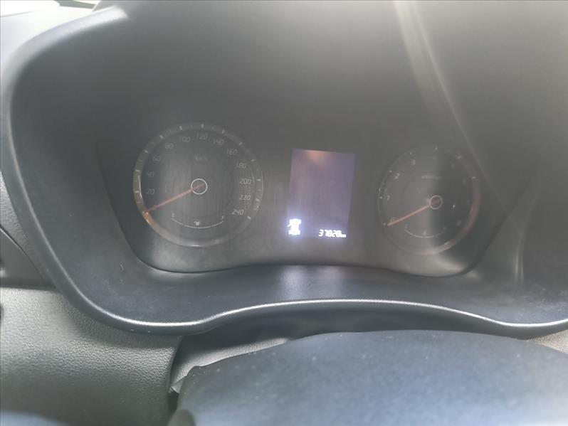 Hyundai-HB20-1.0 Tgdi Comfort Plus