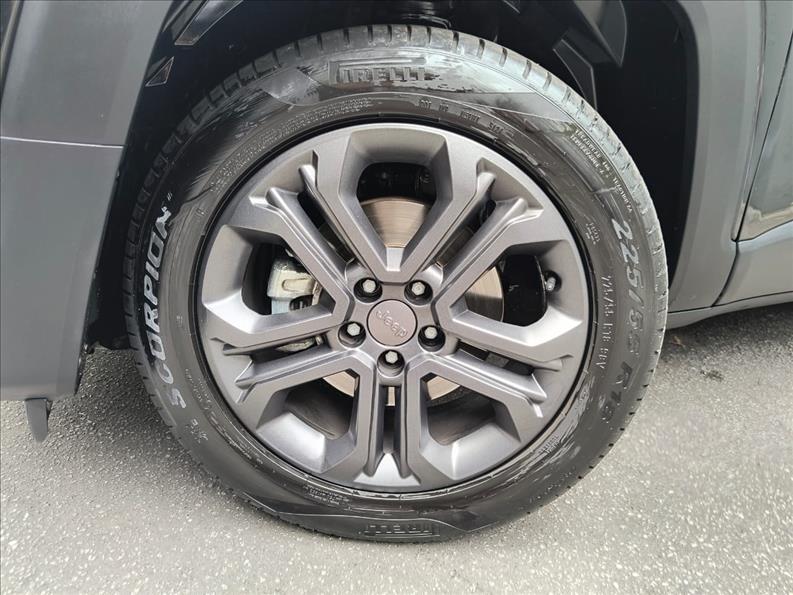 Jeep-RENEGADE-1.3 T270 Turbo Longitude