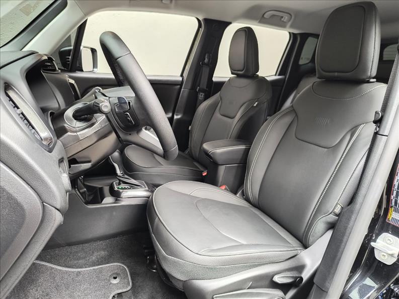 Jeep-RENEGADE-1.3 T270 Turbo Longitude
