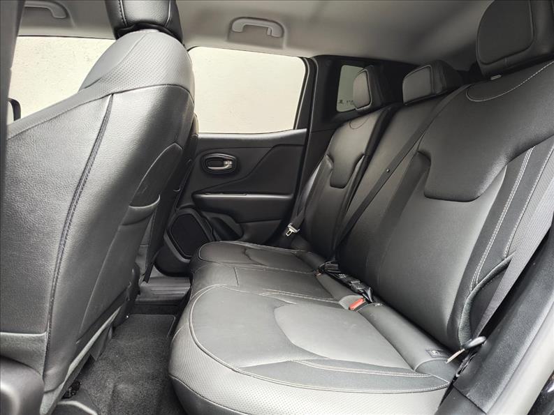 Jeep-RENEGADE-1.3 T270 Turbo Longitude