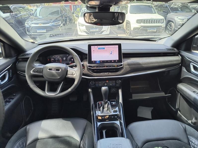 Jeep-COMMANDER-2.0 Hurricane 4 Turbo Blackhawk