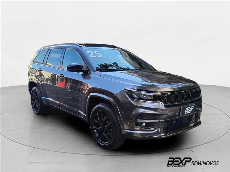 2.0 Hurricane 4 Turbo Blackhawk