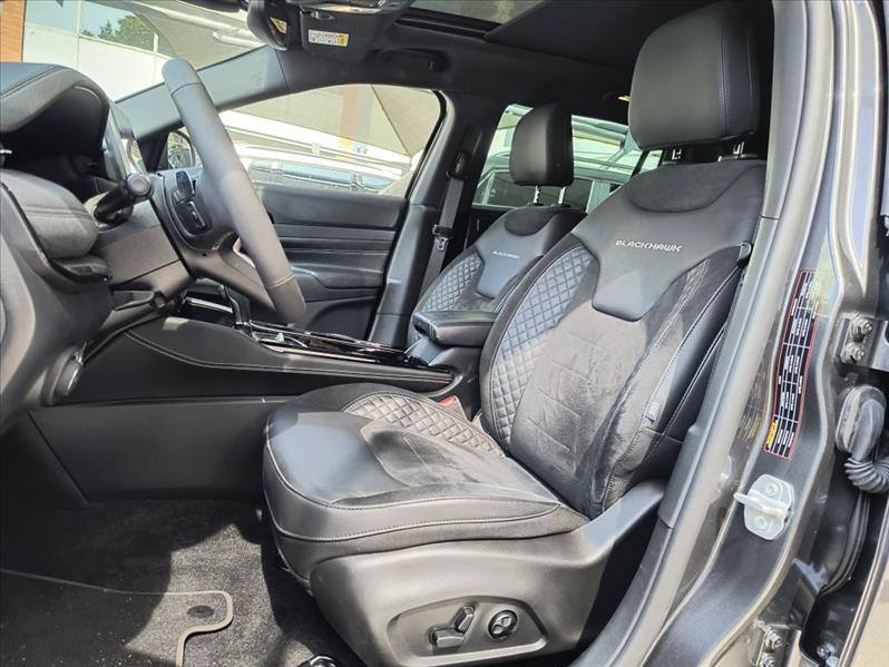 Jeep-COMMANDER-2.0 Hurricane 4 Turbo Blackhawk