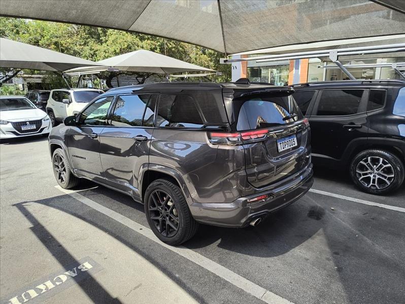 Jeep-COMMANDER-2.0 Hurricane 4 Turbo Blackhawk