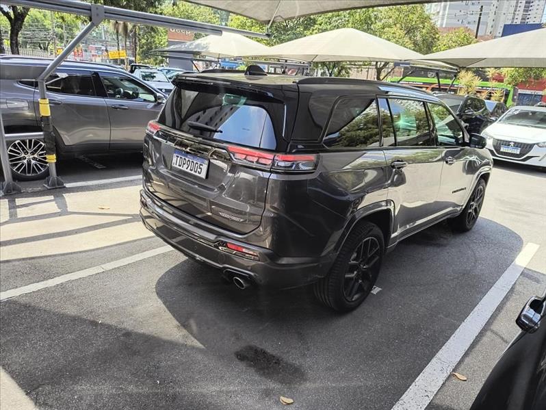 Jeep-COMMANDER-2.0 Hurricane 4 Turbo Blackhawk