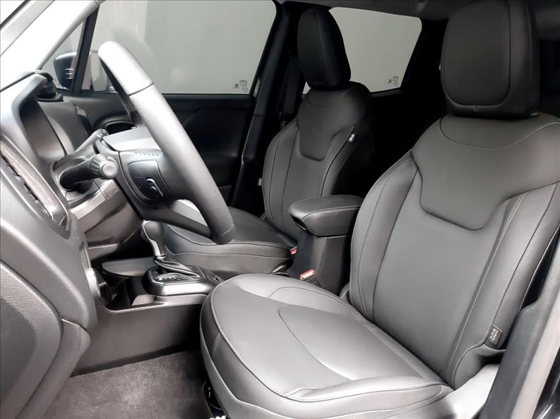 Jeep-RENEGADE-1.3 T270 Turbo Longitude