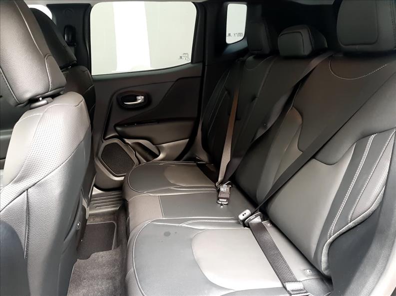 Jeep-RENEGADE-1.3 T270 Turbo Longitude