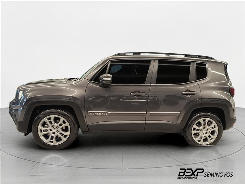 Jeep-RENEGADE-1.3 T270 Turbo Longitude