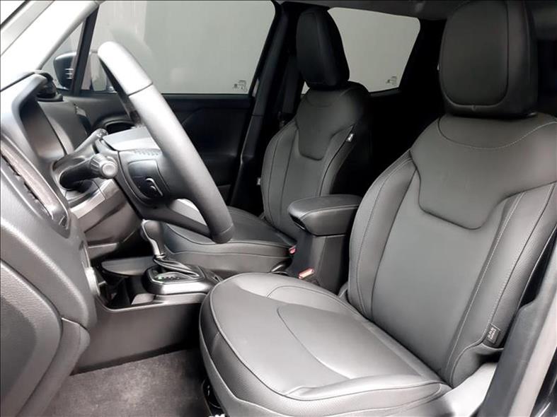 Jeep-RENEGADE-1.3 T270 Turbo Longitude