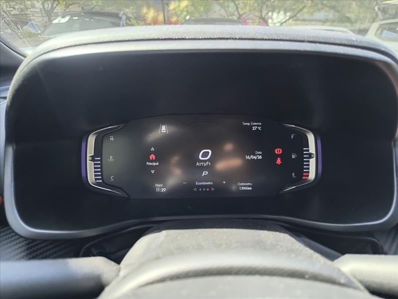 Fiat-PULSE-1.3 Turbo 270 Abarth