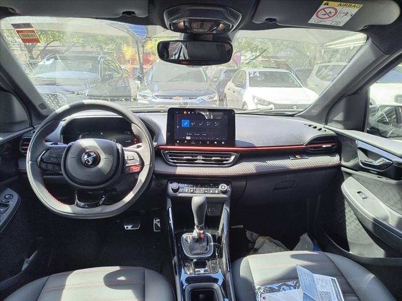 Fiat-PULSE-1.3 Turbo 270 Abarth