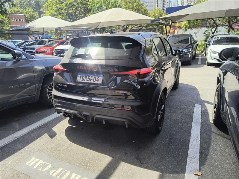 Fiat-PULSE-1.3 Turbo 270 Abarth