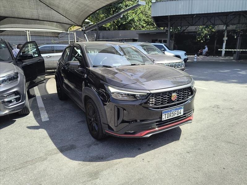Fiat-PULSE-1.3 Turbo 270 Abarth