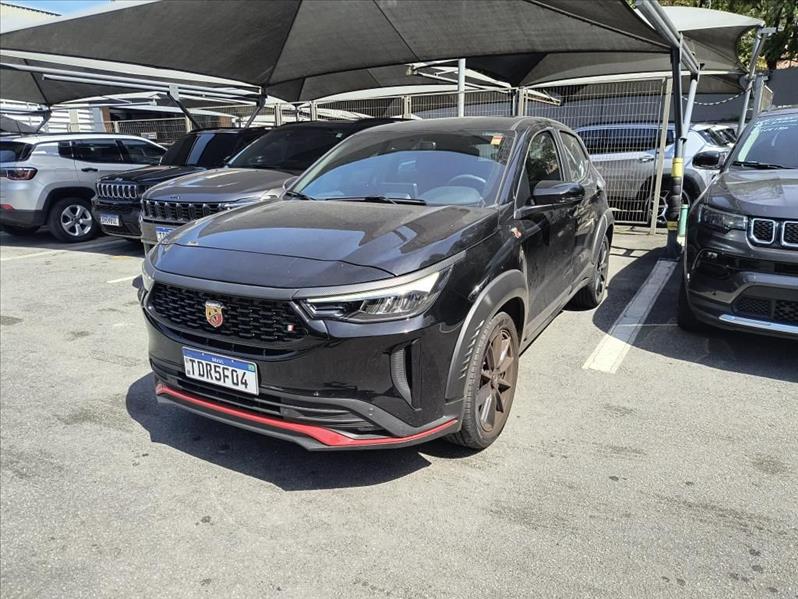 Fiat-PULSE-1.3 Turbo 270 Abarth