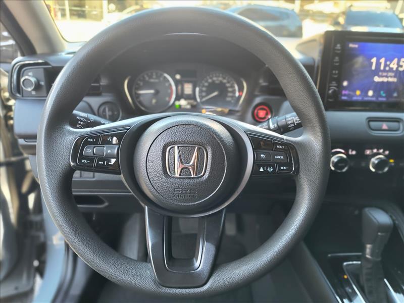 Honda-HR-V-1.5 DI I-vtec EX