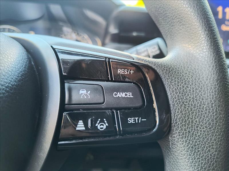 Honda-HR-V-1.5 DI I-vtec EX