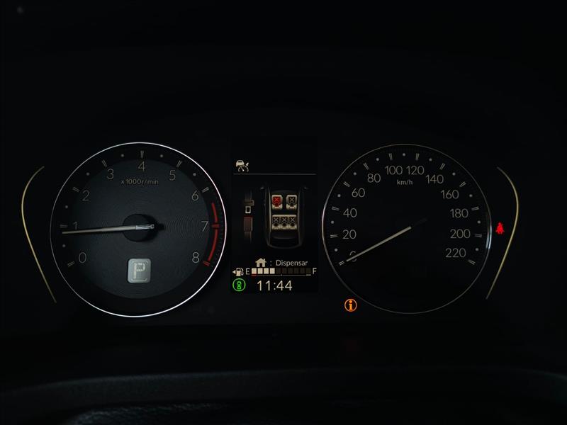 Honda-HR-V-1.5 DI I-vtec EX