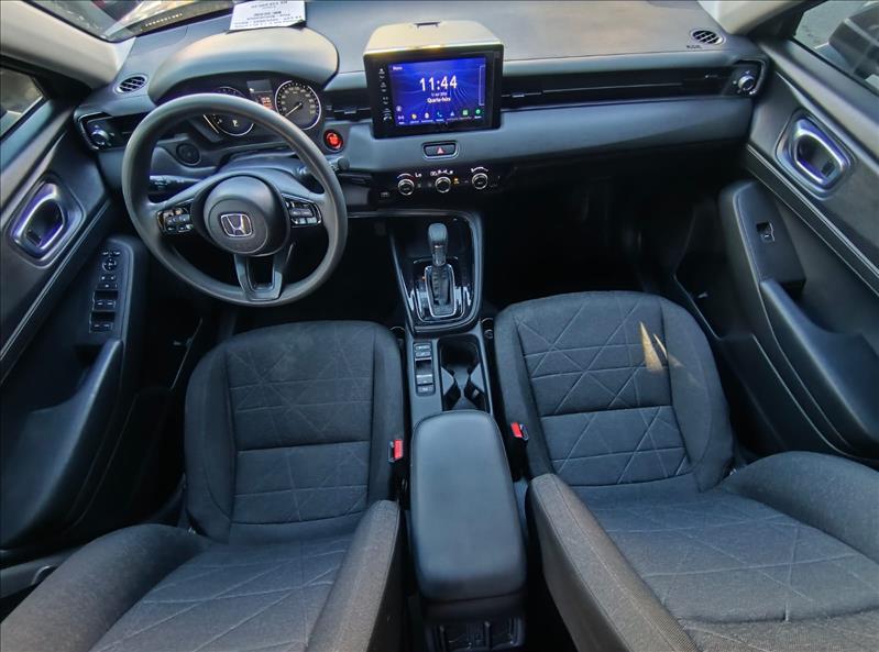 Honda-HR-V-1.5 DI I-vtec EX