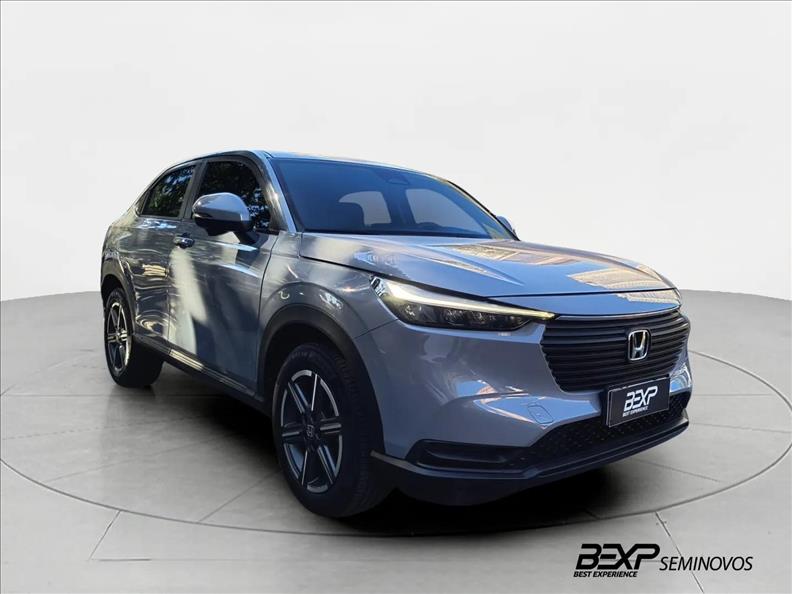 Honda-HR-V-1.5 DI I-vtec EX