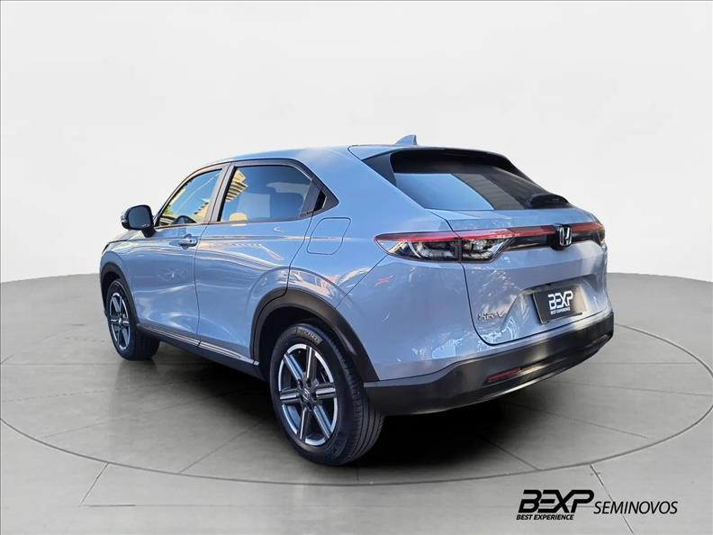 Honda-HR-V-1.5 DI I-vtec EX