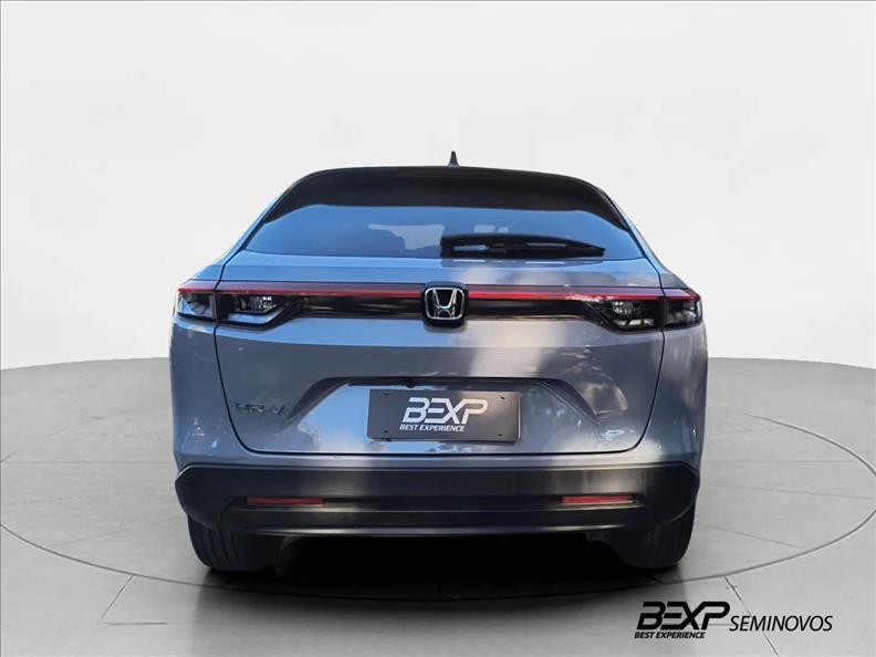 Honda-HR-V-1.5 DI I-vtec EX