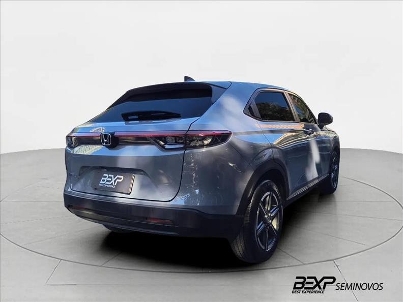 Honda-HR-V-1.5 DI I-vtec EX