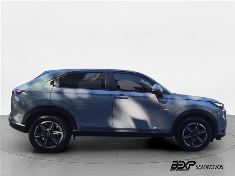 Honda-HR-V-1.5 DI I-vtec EX