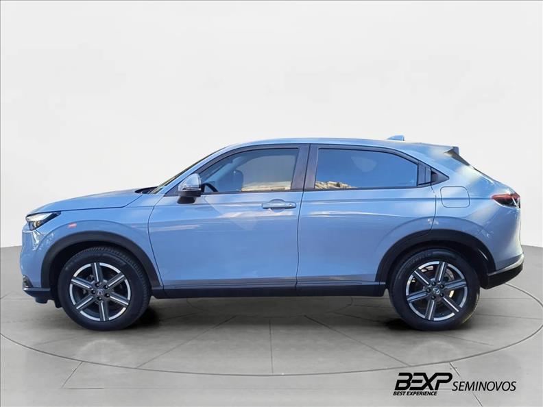 Honda-HR-V-1.5 DI I-vtec EX