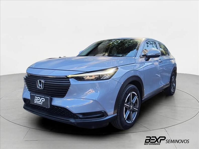 Honda-HR-V-1.5 DI I-vtec EX