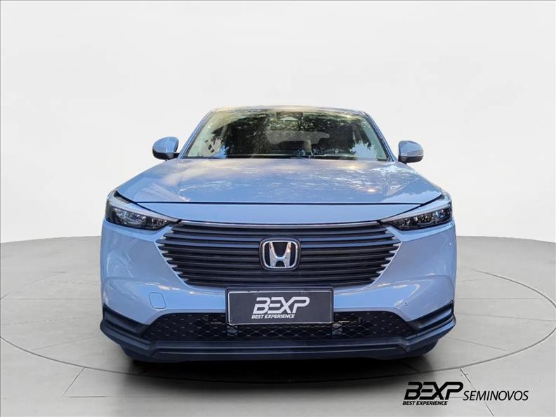 Honda-HR-V-1.5 DI I-vtec EX